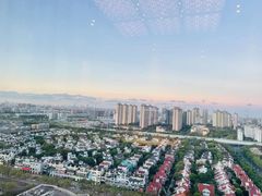 -宝燕壹号景观餐厅(龙盛国际商业广场店)