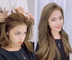 -3AM HAIR SALON染发烫发接发