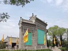 -大槐树寻根祭祖园