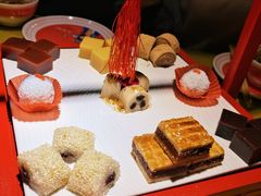 -大海碗·炸酱面·烤鸭·京菜(天坛店)
