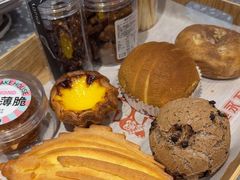 -丁香西饼屋(桂林路店)