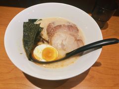 -一風堂拉面(美罗城店)