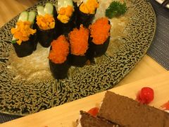 -悦和餐厅(CBD玉米楼店)