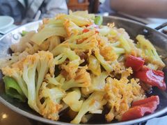 -徽厨食坊·农家特色私房菜