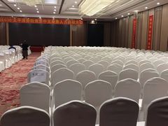 -世纪缘湖滨花园酒店(玄武湖店)