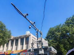 -中央戏剧学院(东城校区)