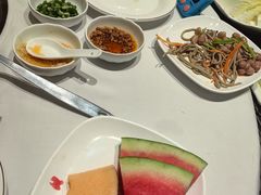 -天宜隆蘑菇宴火锅(石景山旗舰店)