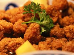 闽南炸醋肉-林四喜·闽南传家菜(鼓浪屿店)