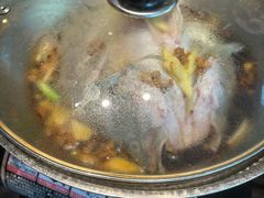 -简小舍·民间手艺菜(武昌江滩店)