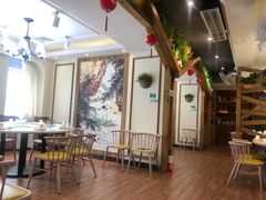 -厨房好味(滨江店)