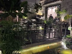 景观位-顺德渔村·岭南一号