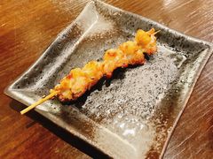 鸡软骨-串鑫