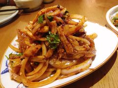 -春饼先生·北京烤鸭(甘井子万达店)
