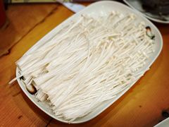 金针菇-老康火锅(桥南街店)