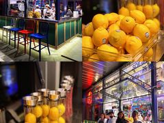 -陈鹏鹏潮汕菜(欢乐海岸 海边景观店)