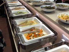-素满香·Vegan食养自助(天一广场店)