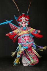 -华韵京剧摄影(洋桥角门东店)