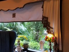 -火车头法国西餐厅