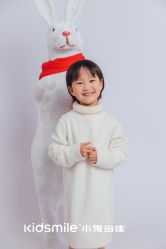 -小鬼当佳儿童摄影(河北保定店)