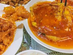 -芳芳餐厅(白沙路店)