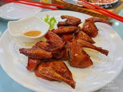 -绿雅居原生态农庄(小涌店)