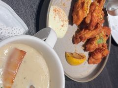 -卡朋西餐(宝安大仟里店)