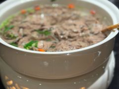 泉水牛肉-宋宴(虎跑店)