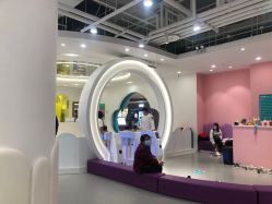 -软软星球(密云店)