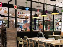 大堂-周沫西餐(漫广场店)