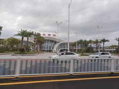 -铂尔登国际酒店(南山深圳湾口岸店)