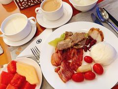 -汕尾巴黎半岛酒店