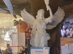 -暴风岛沉浸式体验馆(百联世纪店)