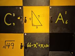 -解个谜沉浸剧情密室(天河店)