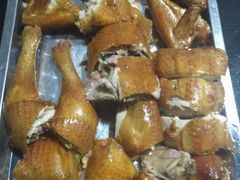 新湖烧鸡-新湖烧鸡(光明店)