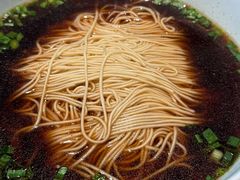 -胥城奥灶面·面之府(书香世家月亮湾酒店)