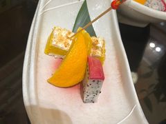 -昱匠·日本料理(金融街店)