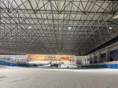 -绍兴启迪乔波冰雪世界