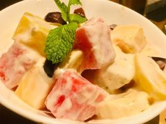 -久苑烧肉(世界城广场店)