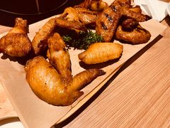 -必胜客(路劲又一城店)
