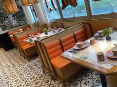 -泰椰里·泰国餐厅(智慧城广百广场店)