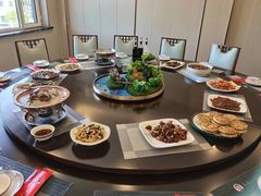 -高晓山馅饼店(牛庄百年店)