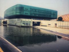 平面分布图-金陵图书馆