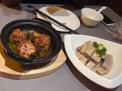 -十朝院子·南京菜(夫子庙店)