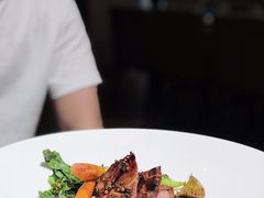 蜜汁烤伊比利亚猪里脊-yokocho上横町·日本食街(深业上城店)