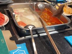 -五星桥原切肥牛火锅·30年专注好牛肉(湖塘店)