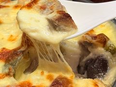 -老厨家(友谊路总店)