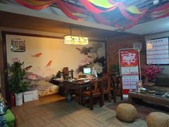 -百玺足道·按摩·SPA(航洋店)