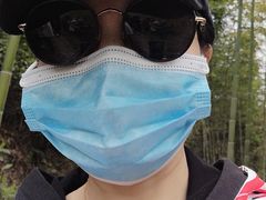 -北川羌城旅游区