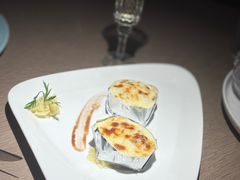 -波特曼西餐厅(中央大街店)