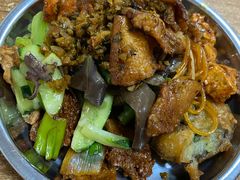 -枣阁园滴滴自助餐